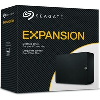 Eksterni tvrdi disk 12 TB, SEAGATE Expansion Desktop, 3.5", USB 3.0 (STKP12000400)