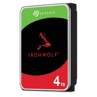Tvrdi disk 4 TB, SEAGATE IronWolf, SATA III, 256 MB (ST4000VN006)