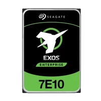 Tvrdi disk 8 TB, SEAGATE Exos 7E10, 256 MB, 7200 rpm (ST8000NM017B)