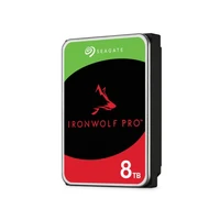 Tvrdi disk 8 TB, SEAGATE IronWolf Pro, SATA III, 7200 rpm, 256 MB (ST8000NT001)