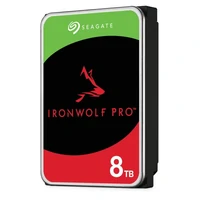 Tvrdi disk 8 TB, SEAGATE IronWolf Pro, SATA III, 7200 rpm, 256 MB (ST8000NT001)