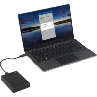 Eksterni tvrdi disk 4 TB, SEAGATE One Touch, 2.5" (STKZ4000400)