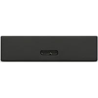 Eksterni tvrdi disk 1 TB, SEAGATE One Touch, 2.5", crni (STKY1000400)
