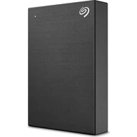 Eksterni tvrdi disk 1 TB, SEAGATE One Touch, 2.5", crni (STKY1000400)