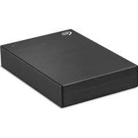 Eksterni tvrdi disk 1 TB, SEAGATE One Touch, 2.5", crni (STKY1000400)