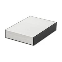 Eksterni tvrdi disk 2 TB, SEAGATE One Touch, 2.5", sivi (STKY2000401)