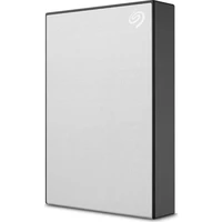 Eksterni tvrdi disk 2 TB, SEAGATE One Touch, 2.5", sivi (STKY2000401)
