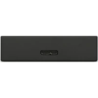 Eksterni tvrdi disk 5 TB, SEAGATE One Touch, 2.5", sivi (STKZ5000401)