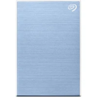 Eksterni tvrdi disk 5 TB, SEAGATE One Touch, 2.5", plavi (STKZ5000402)