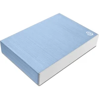 Eksterni tvrdi disk 5 TB, SEAGATE One Touch, 2.5", plavi (STKZ5000402)