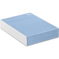 Eksterni tvrdi disk 5 TB, SEAGATE One Touch, 2.5", plavi (STKZ5000402)