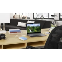 Eksterni tvrdi disk 5 TB, SEAGATE One Touch, 2.5", plavi (STKZ5000402)