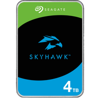 Tvrdi disk 2 TB, SEAGATE SkyHawk, SATA III, 256 MB (ST2000VX017)