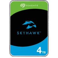 Tvrdi disk 2 TB, SEAGATE SkyHawk, SATA III, 256 MB (ST2000VX017)