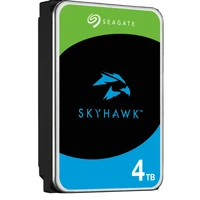 Tvrdi disk 2 TB, SEAGATE SkyHawk, SATA III, 256 MB (ST2000VX017)
