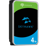 Tvrdi disk 2 TB, SEAGATE SkyHawk, SATA III, 256 MB (ST2000VX017)