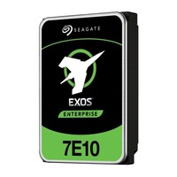 Tvrdi disk 10 TB, SEAGATE Exos 7E10, 256 MB, 7200 rpm (ST10000NM017B)