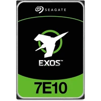 Tvrdi disk 10 TB, SEAGATE Exos 7E10, 256 MB, 7200 rpm (ST10000NM017B)