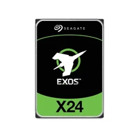 Tvrdi disk 24 TB, SEAGATE Exos X24, SATA III (ST24000NM002H)