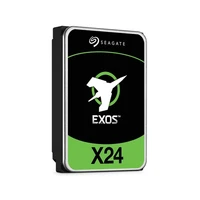 Tvrdi disk 24 TB, SEAGATE Exos X24, SATA III (ST24000NM002H)