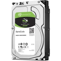 Tvrdi disk 1 TB, SEAGATE BarraCuda, 3.5", SATA III, 256 MB, 7200 rpm (ST1000DM014)