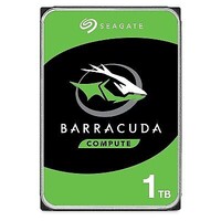 Tvrdi disk 1 TB, SEAGATE BarraCuda, 3.5", SATA III, 256 MB, 7200 rpm (ST1000DM014)