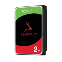 Tvrdi disk 2 TB, SEAGATE IronWolf, 3.5", SATA III, 5400 rpm, 256 MB (ST2000VN003)