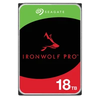 Tvrdi disk 18 TB, SEAGATE IronWolf Pro, 3.5", SATA III, 7200 rpm, 256 MB (ST18000NT001)