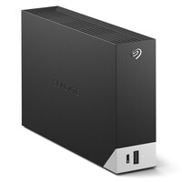 Eksterni tvrdi disk 16 TB, SEAGATE One Touch Hub, 3.5", USB 3.0 (STLC16000402)