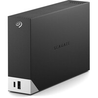 Eksterni tvrdi disk 16 TB, SEAGATE One Touch Hub, 3.5", USB 3.0 (STLC16000402)