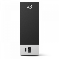 Eksterni tvrdi disk 16 TB, SEAGATE One Touch Hub, 3.5", USB 3.0 (STLC16000402)