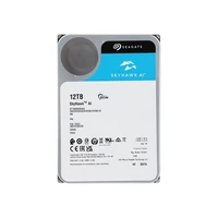 Tvrdi disk 12 TB, SEAGATE SkyHawk AI, 3.5", SATA III, 7200 rpm, 512 MB (ST12000VE003)