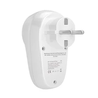 Pametna EU Wi-Fi utičnica SONOFF S26R2TPF-DE