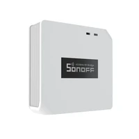Zigbee RF router SONOFF ZBridge R2, HUB