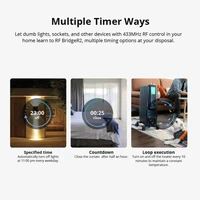 Zigbee RF router SONOFF ZBridge R2, HUB
