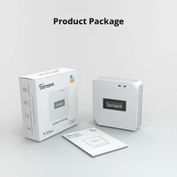 Zigbee RF router SONOFF ZBridge R2, HUB