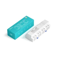 Pametni Wi-Fi relejni prekidač SONOFF SPM-4, 4 kanala