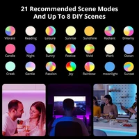 LED traka SONOFF L2 RGB, 2m, Wi-Fi