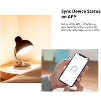 Pametni Wi-Fi prekidač SONOFF BASICRFR2