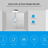 Pametni Wi-Fi prekidač SONOFF BASICRFR2
