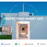 Pametni Wi-Fi prekidač SONOFF BASICRFR2