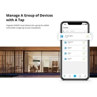 Pametni Wi-Fi prekidač SONOFF BASICRFR2