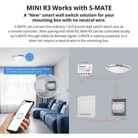 Pametni prekidač SONOFF za MINI R3