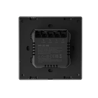 Pametni zidni prekidač SONOFF M5-2C-86, dvostruki, Wi-Fi