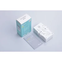 Pametni prekidač SONOFF POWR316D, s LCD mjeračem potrošnje, Alexa/Google Home, 16A
