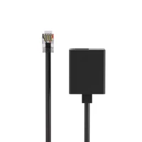 Senzorska baza SONOFF RL560, 5m, RJ11, za THS01 senzor temperature/poda i DS18B20, vodootporni senzor