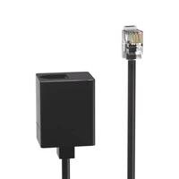 Senzorska baza SONOFF RL560, 5m, RJ11, za THS01 senzor temperature/poda i DS18B20, vodootporni senzor