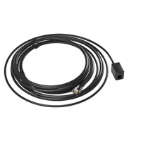 Senzorska baza SONOFF RL560, 5m, RJ11, za THS01 senzor temperature/poda i DS18B20, vodootporni senzor