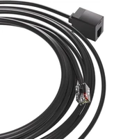 Senzorska baza SONOFF RL560, 5m, RJ11, za THS01 senzor temperature/poda i DS18B20, vodootporni senzor