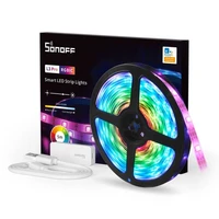 LED traka SONOFF L3 PRO RGBIC, 5m, Wi-Fi